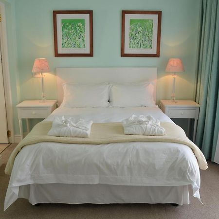 Braeside B&B Cidade Do Cabo Exterior foto