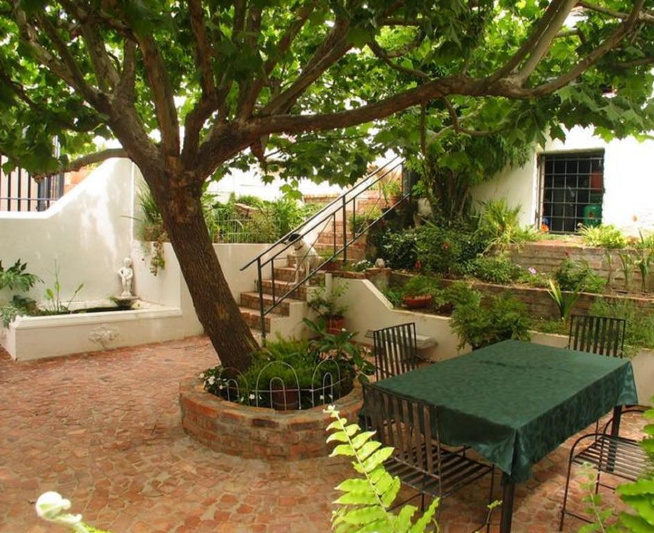Braeside B&B Cidade Do Cabo Quarto foto