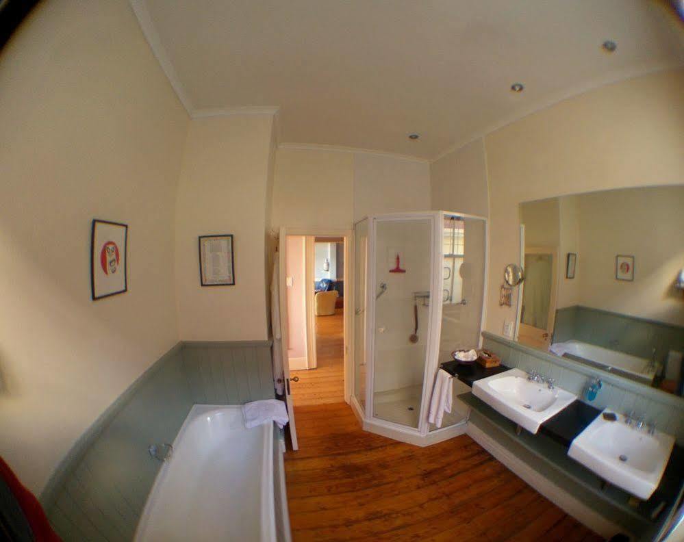 Braeside B&B Cidade Do Cabo Exterior foto