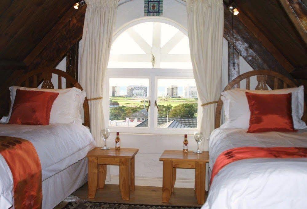Braeside B&B Cidade Do Cabo Exterior foto
