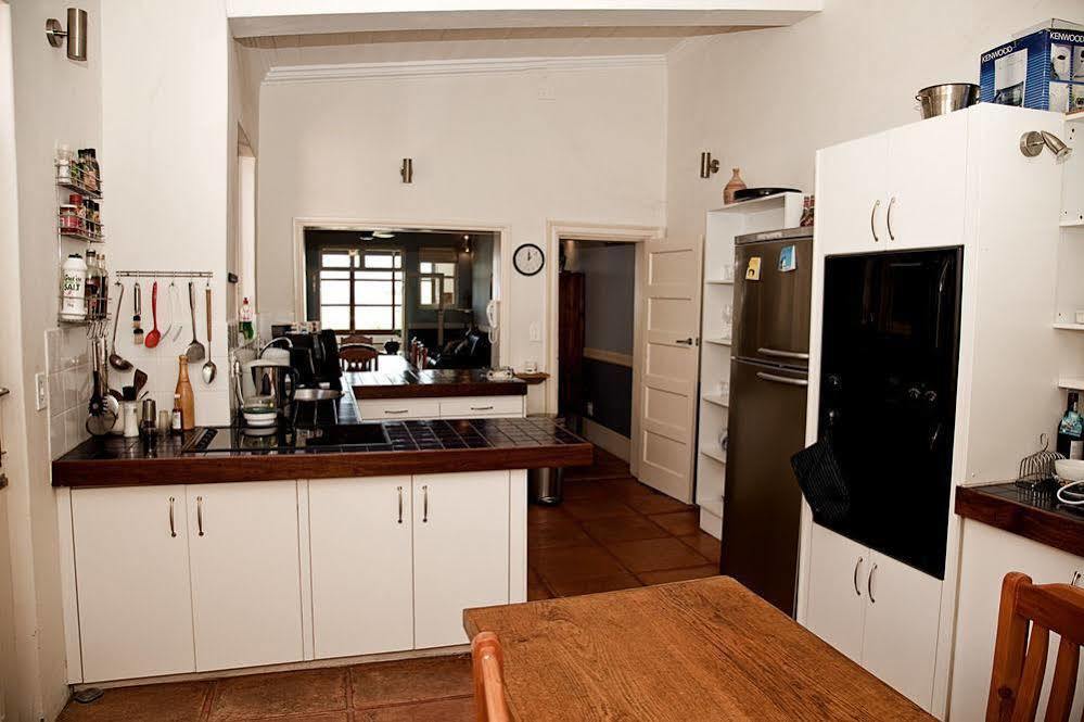 Braeside B&B Cidade Do Cabo Exterior foto