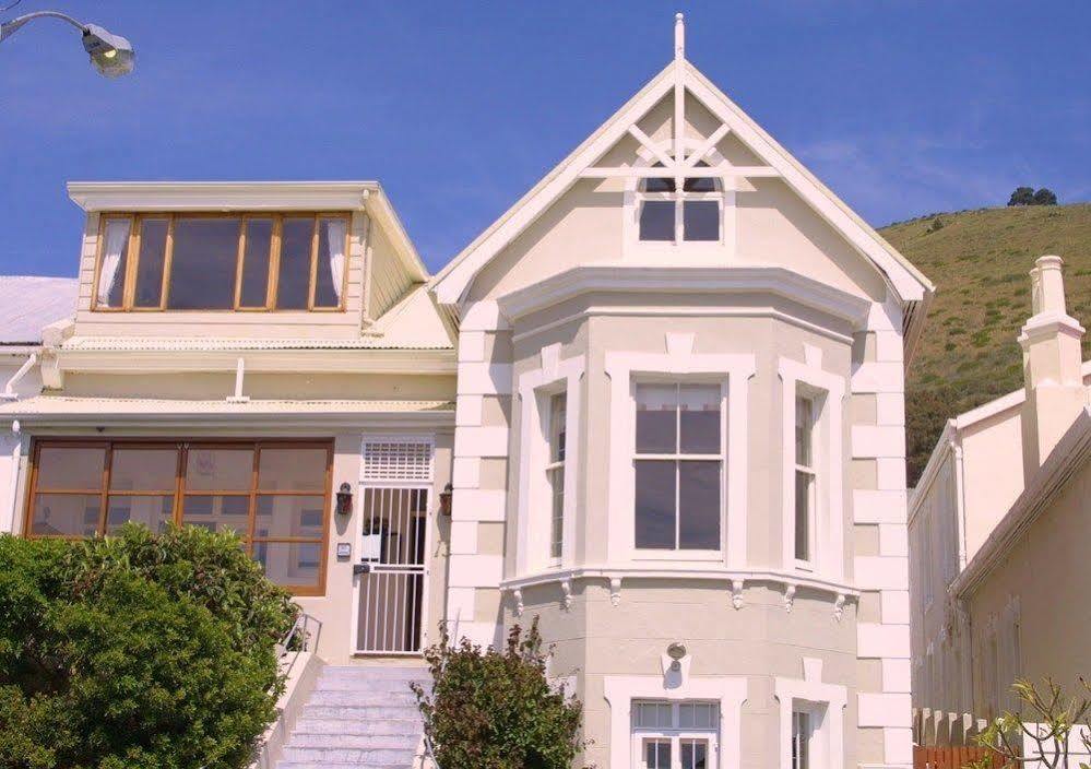 Braeside B&B Cidade Do Cabo Exterior foto