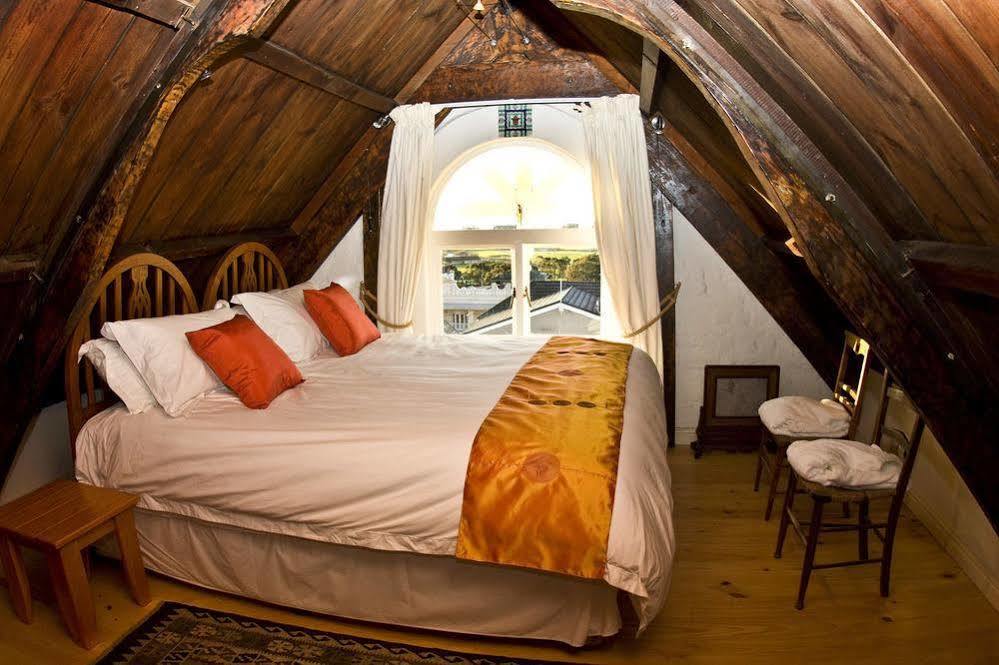 Braeside B&B Cidade Do Cabo Exterior foto