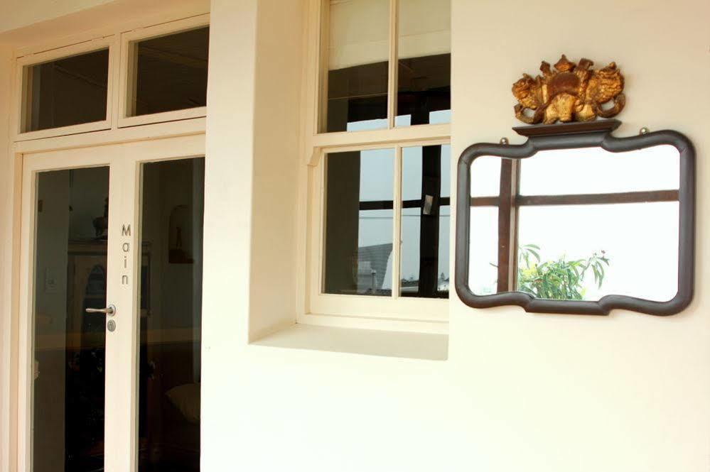 Braeside B&B Cidade Do Cabo Exterior foto