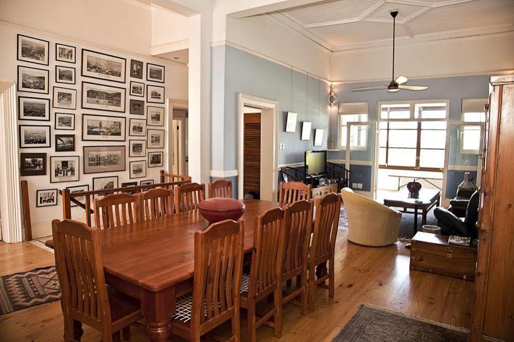 Braeside B&B Cidade Do Cabo Exterior foto