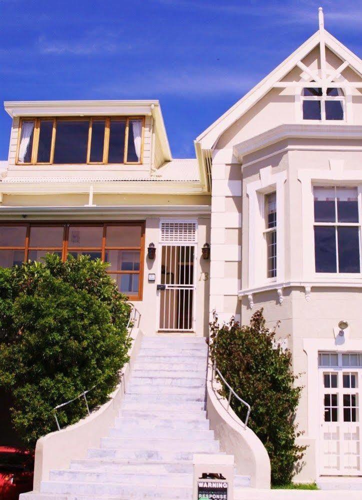 Braeside B&B Cidade Do Cabo Exterior foto