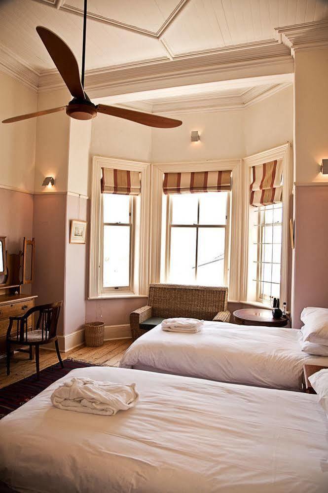 Braeside B&B Cidade Do Cabo Exterior foto