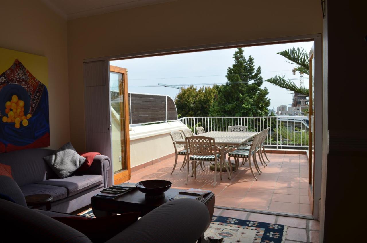 Braeside B&B Cidade Do Cabo Exterior foto