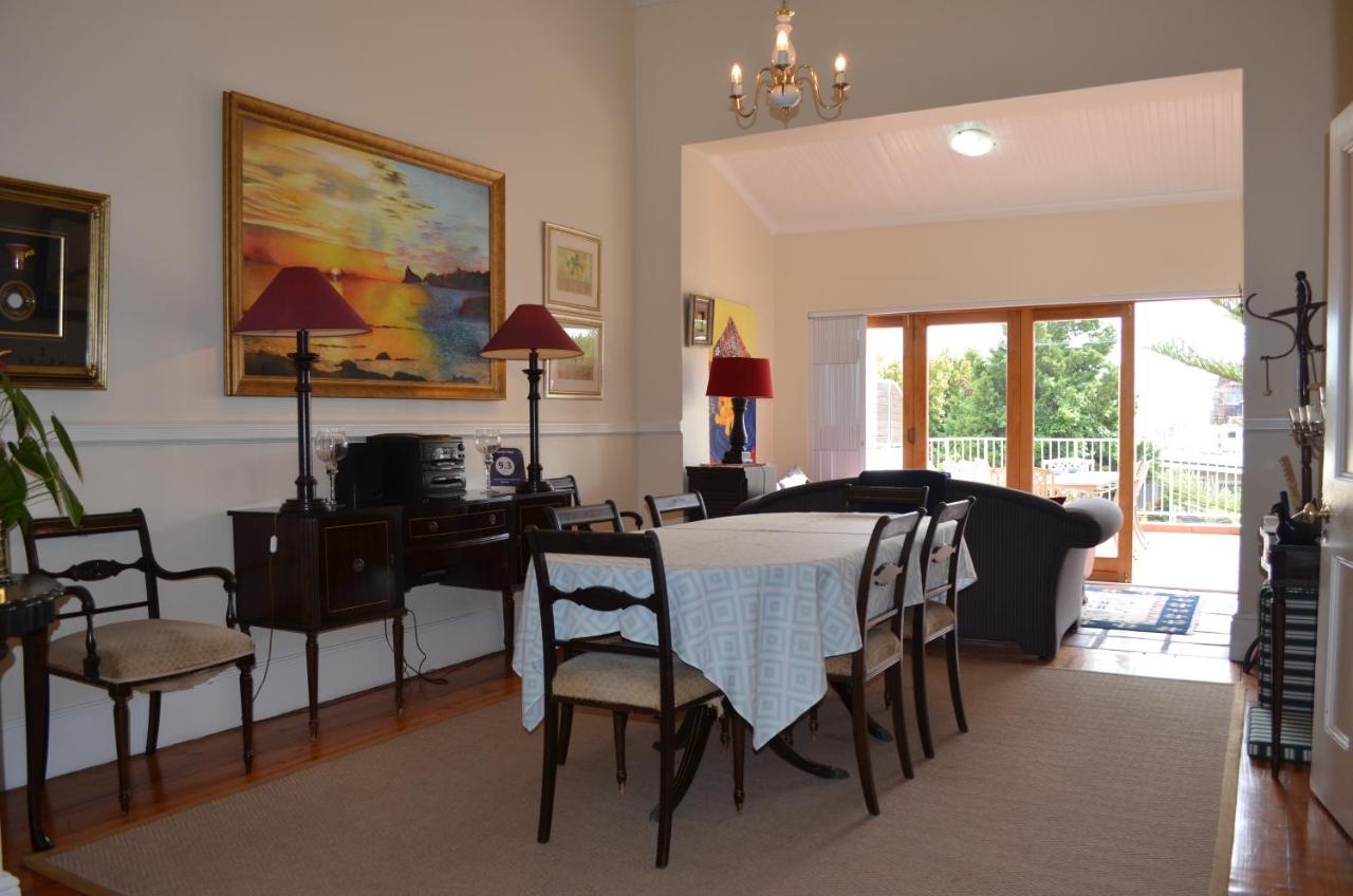 Braeside B&B Cidade Do Cabo Exterior foto