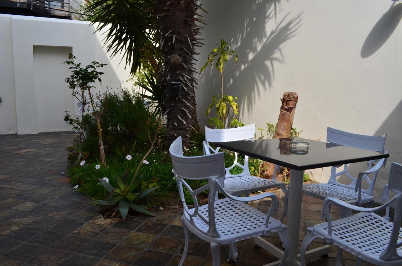 Braeside B&B Cidade Do Cabo Exterior foto