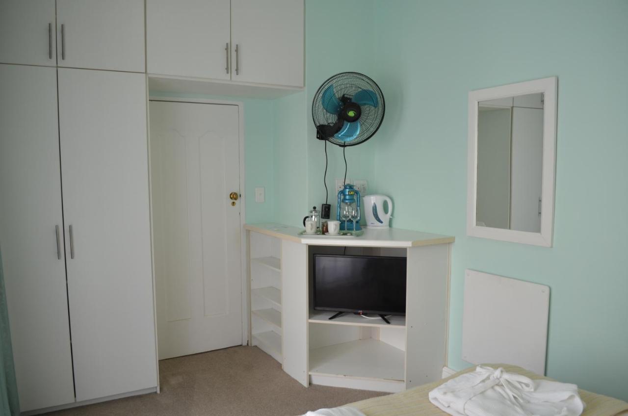 Braeside B&B Cidade Do Cabo Exterior foto