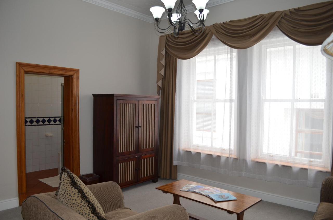 Braeside B&B Cidade Do Cabo Exterior foto