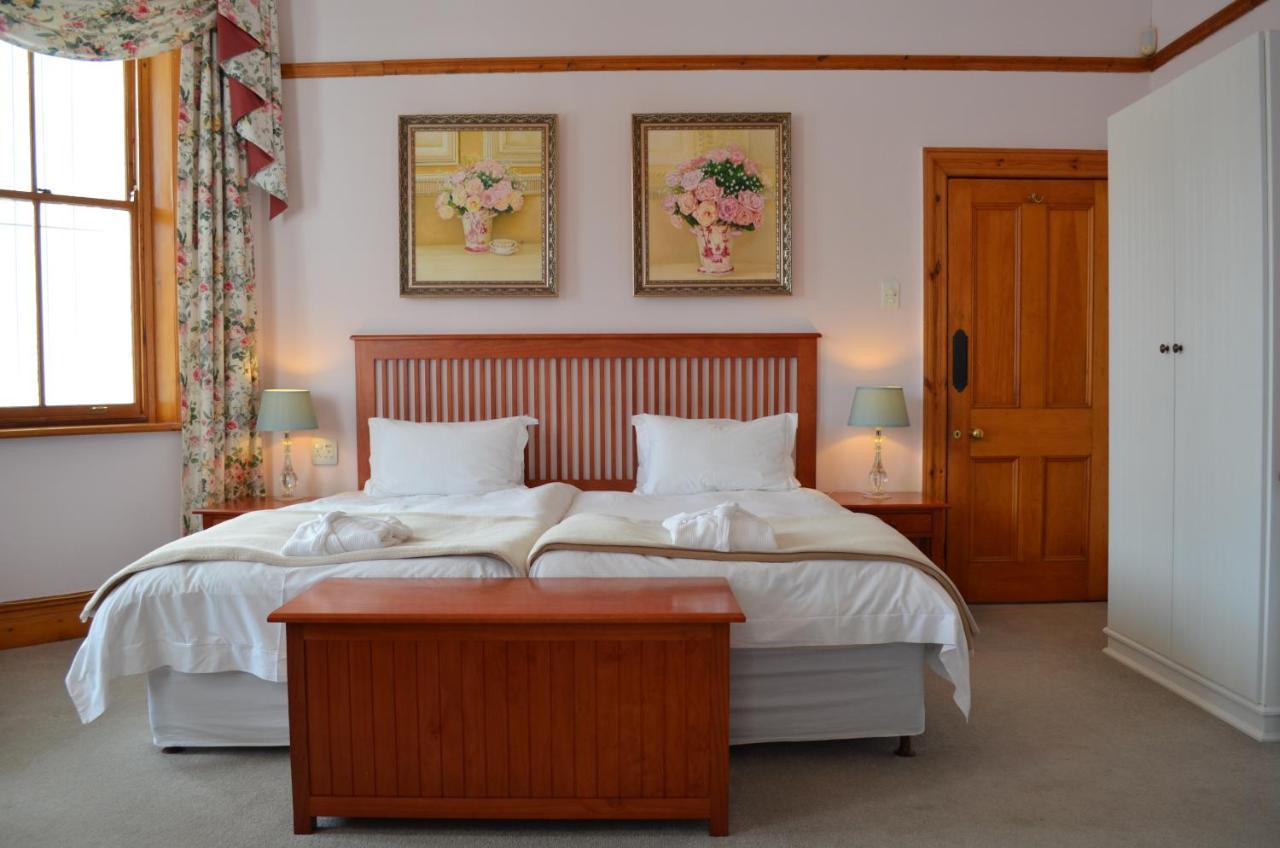 Braeside B&B Cidade Do Cabo Exterior foto