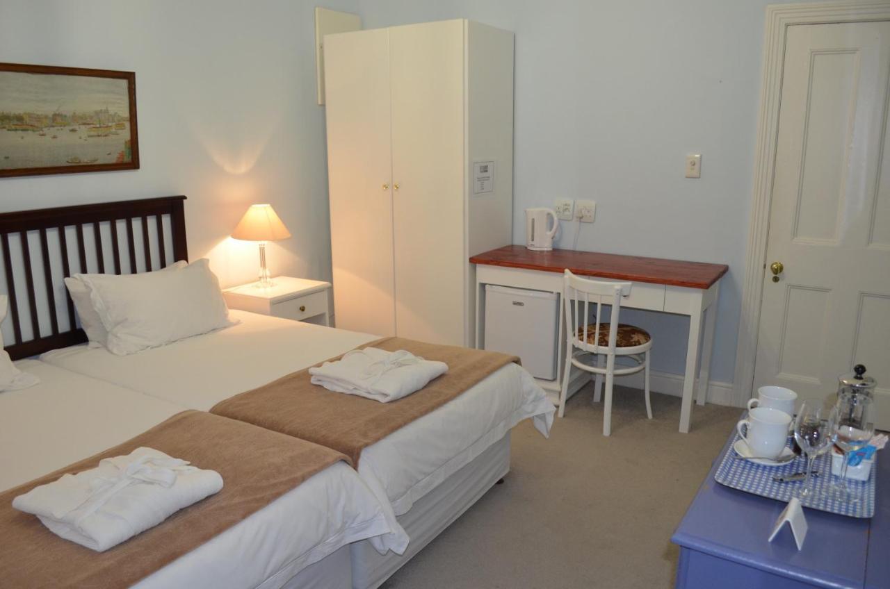 Braeside B&B Cidade Do Cabo Exterior foto